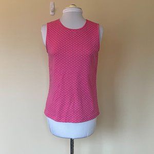Christopher & Banks Layer-Your-Look Women's Tank Top Size Small